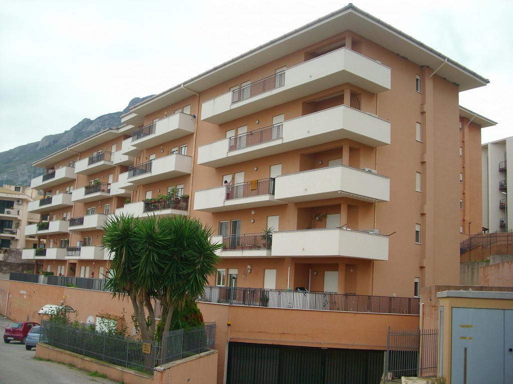 Casa Vacanze Beppe Termini Imerese Εξωτερικό φωτογραφία